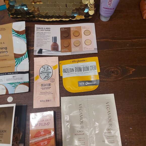 Sephora Mixed Bag - Picture 3 of 10